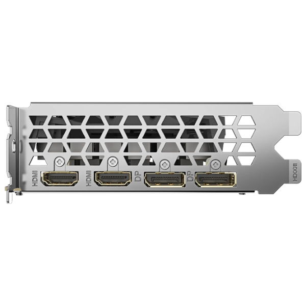 Видеокарта Gigabyte GeForce RTX 3050 WINDFORCE OC 6 ГБ  photo 3