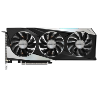 Видеокарта Gigabyte GeForce RTX 3060 GAMING OC 12 ГБ PCI Express x16 4.0