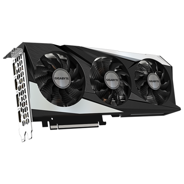 Placă video Gigabyte GeForce RTX 3060 GAMING OC 12 GB PCI Express x16 4.0 photo 2