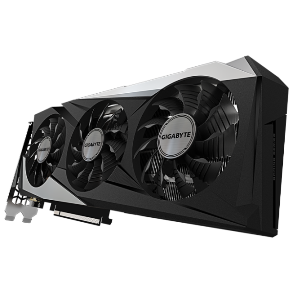 Placă video Gigabyte GeForce RTX 3060 GAMING OC 12 GB PCI Express x16 4.0 photo 3