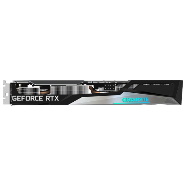Placă video Gigabyte GeForce RTX 3060 GAMING OC 12 GB PCI Express x16 4.0 photo 4