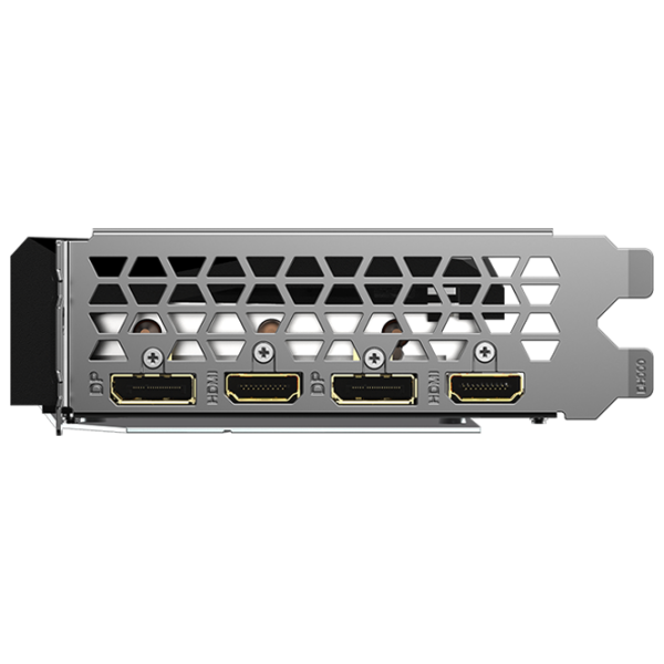 Placă video Gigabyte GeForce RTX 3060 GAMING OC 12 GB PCI Express x16 4.0 photo 5