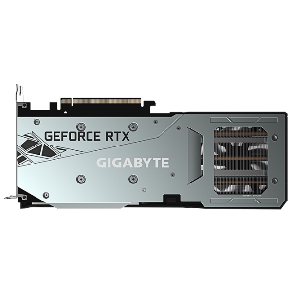 Placă video Gigabyte GeForce RTX 3060 GAMING OC 12 GB PCI Express x16 4.0 photo 6