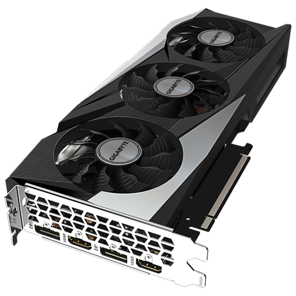 Placă video Gigabyte GeForce RTX 3060 GAMING OC 12 GB PCI Express x16 4.0 photo 8