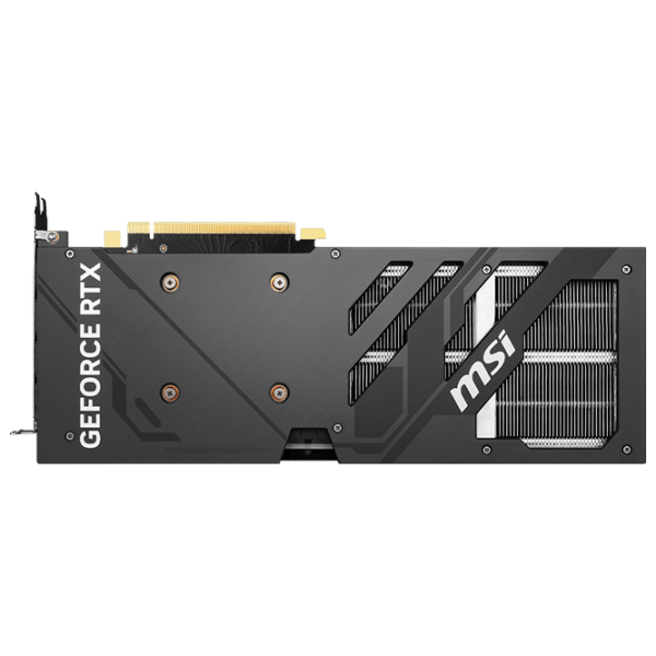 Placă video MSI GeForce RTX 4060 Ti VENTUS 3X E OC 8 GB PCI Express x16 4.0 photo 3