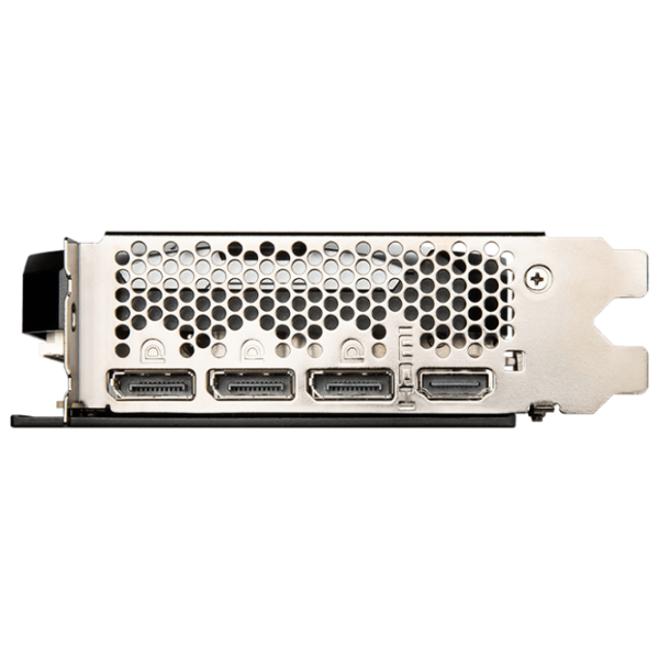 Placă video MSI GeForce RTX 4060 Ti VENTUS 3X E OC 8 GB PCI Express x16 4.0 photo 4