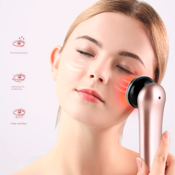 Аппарат для чистки лица K-Skin Facial Toning Device K9 Gift Set Черный  photo 5