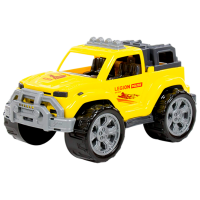 Mașină Polеsie Legion 4810344076014
Gray
Yellow 