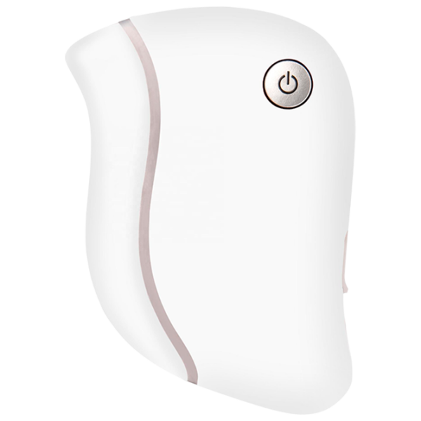 Aparat de masaj Lifting Lab Gua Sha White  photo 1