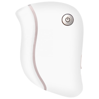 Aparat de masaj Lifting Lab Gua Sha White 
