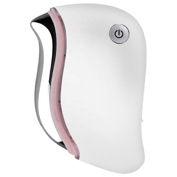 Aparat de masaj Lifting Lab Gua Sha White  photo 2