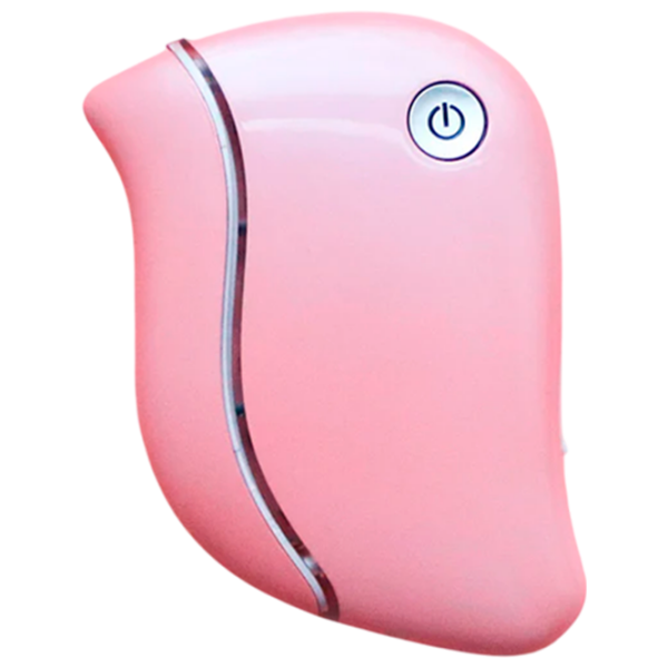 Aparat de masaj Lifting Lab Gua Sha Pink  photo 1