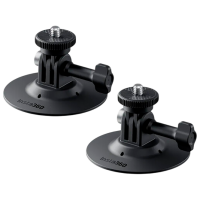 Крепление Insta360 Flexible Adhesive Mount Черный 