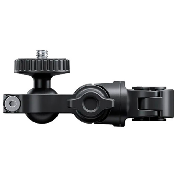 Крепление Insta360 Motorcycle Rear View Mirror Mount Черный  photo 3