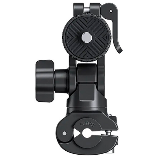 Крепление Insta360 Motorcycle Rear View Mirror Mount Черный  photo 4