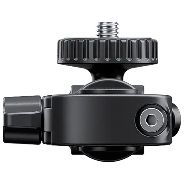 Крепление Insta360 Motorcycle Rear View Mirror Mount Черный  photo 5