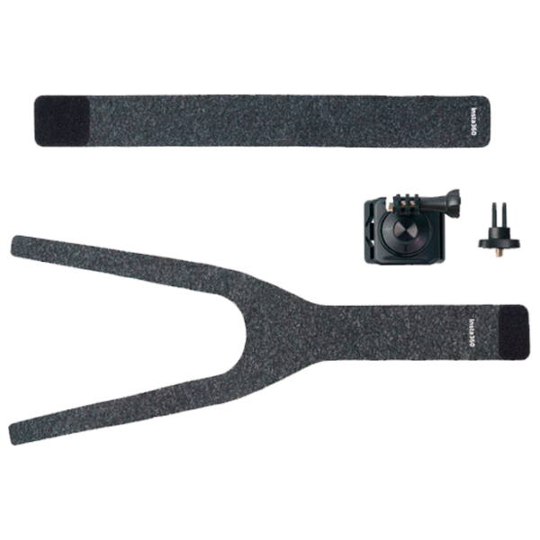 Крепление Insta360 Hand Mount Bundle Черный  photo 1