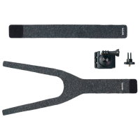 Крепление Insta360 Hand Mount Bundle Черный 