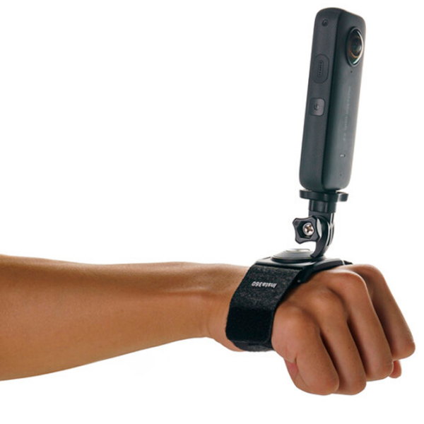 Крепление Insta360 Hand Mount Bundle Черный  photo 4