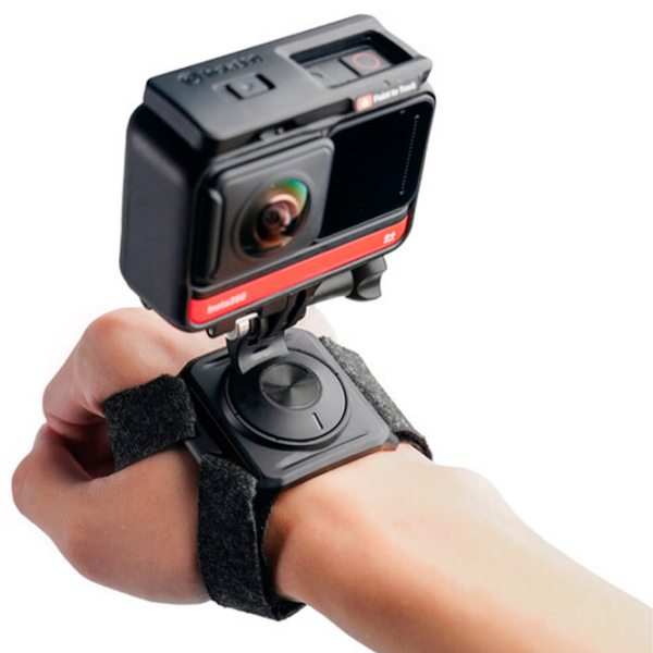 Крепление Insta360 Hand Mount Bundle Черный  photo 5