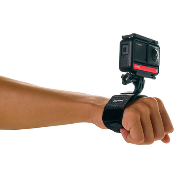 Крепление Insta360 Hand Mount Bundle Черный  photo 6