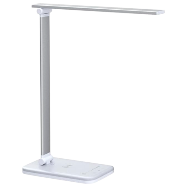 Настольная лампа Desk lamp PH376 Серебряный От сети photo 2
