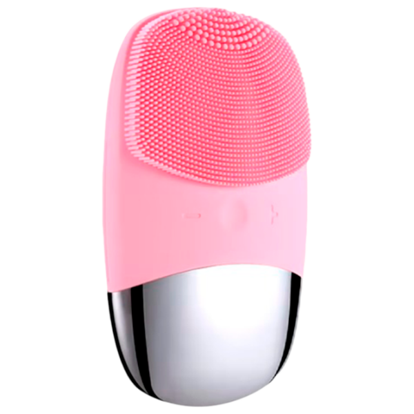 Аппарат для чистки лица Ultrasonic DL001 Розовый  photo 5