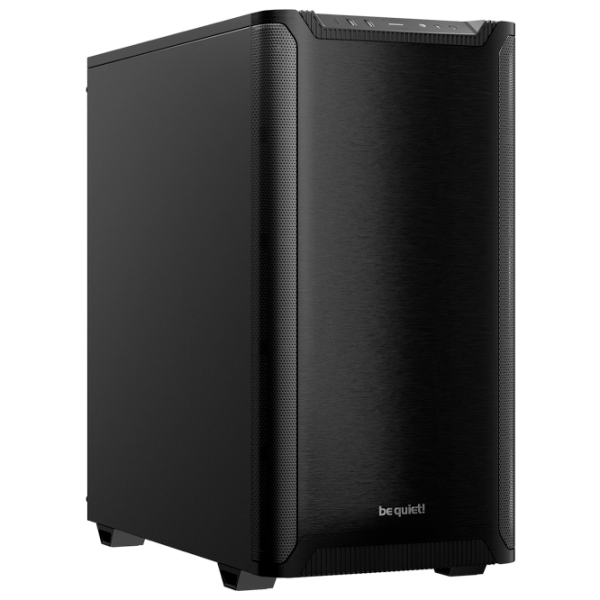 Корпус Be quiet! Pure Base 501 Черный micro ATX photo 1