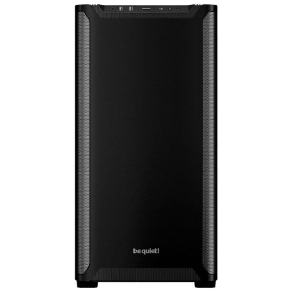 Корпус Be quiet! Pure Base 501 Черный micro ATX photo 2