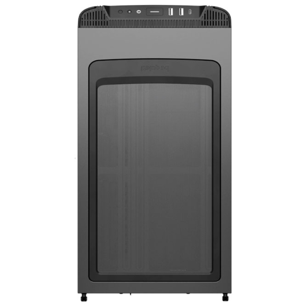 Корпус Be quiet! Pure Base 501 Черный micro ATX photo 5