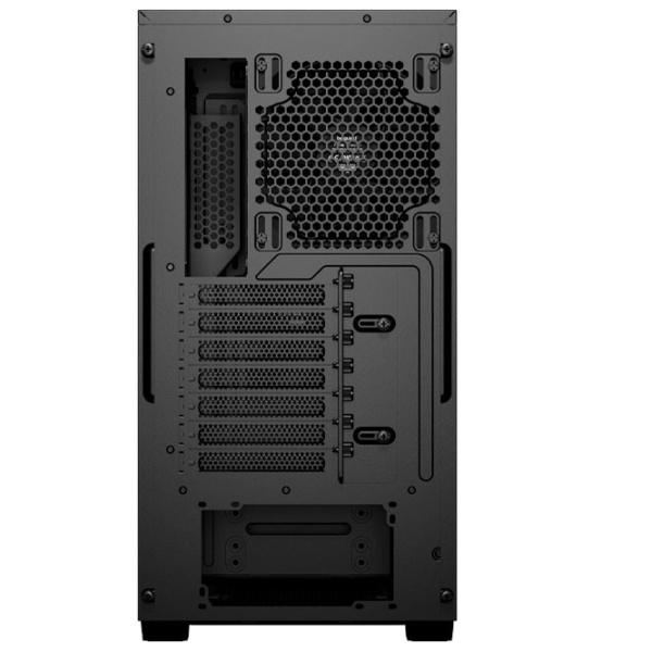 Корпус Be quiet! Pure Base 501 Черный micro ATX photo 7