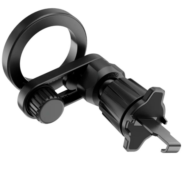 Suport pentru telefon Proove Stealth Magnetic Air Black  photo 4