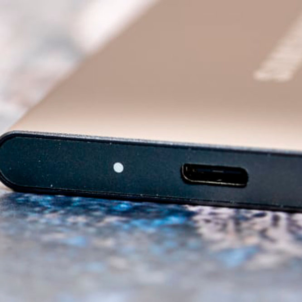 Unități de stocare externe SSD Samsung T7 4 TB Gray  photo 2
