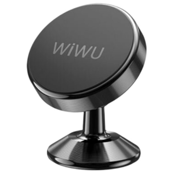 Держатель телефона WIWU CH003 Черный  photo 1