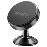 Suport pentru telefon WIWU CH003 Black 