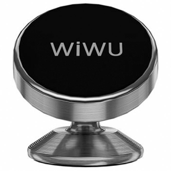 Держатель телефона WIWU CH003 Черный  photo 2