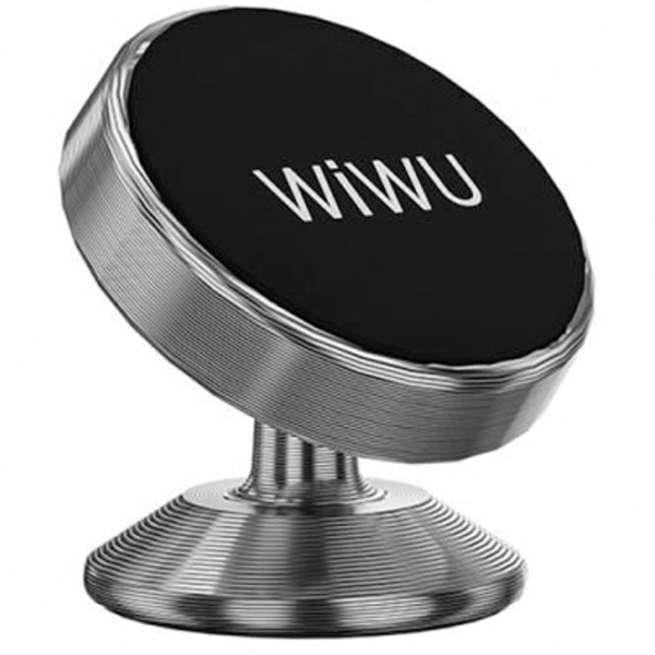 Держатель телефона WIWU CH003 Черный  photo 3