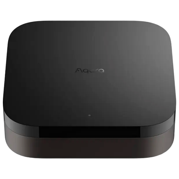 Интеллектуальный центр Aqara M3 HM-G01D Черный  photo 1