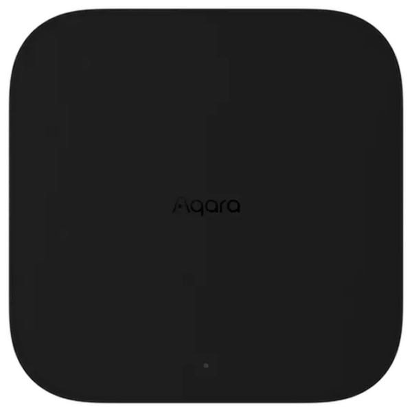 Интеллектуальный центр Aqara M3 HM-G01D Черный  photo 4