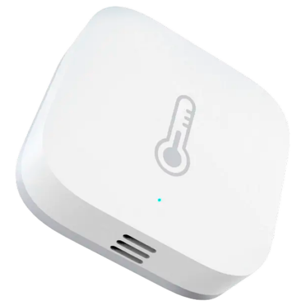 Датчик температуры и влажности Aqara T1 TH-S02D Белый  photo 4