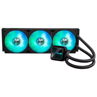 Cooler Asus PRIME LC 360 Black 