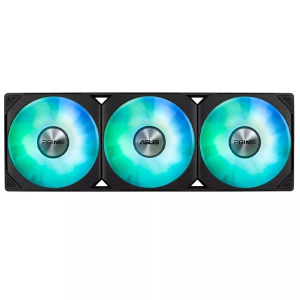 Кулер Asus PRIME LC 360 Черный  photo 4