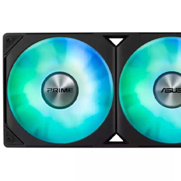 Кулер Asus PRIME LC 360 Черный  photo 5