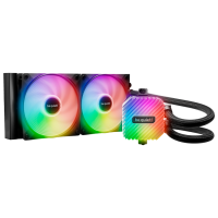 Cooler cu lichid Be quiet! Light Loop Black 