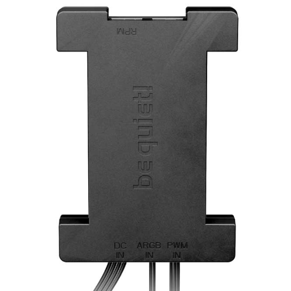 Cooler cu lichid Be quiet! Light Loop Black  photo 2