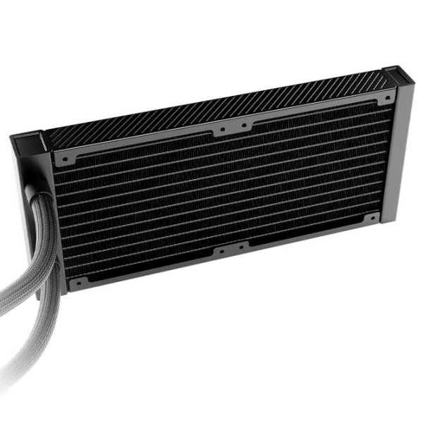 Cooler cu lichid Be quiet! Light Loop Black  photo 5