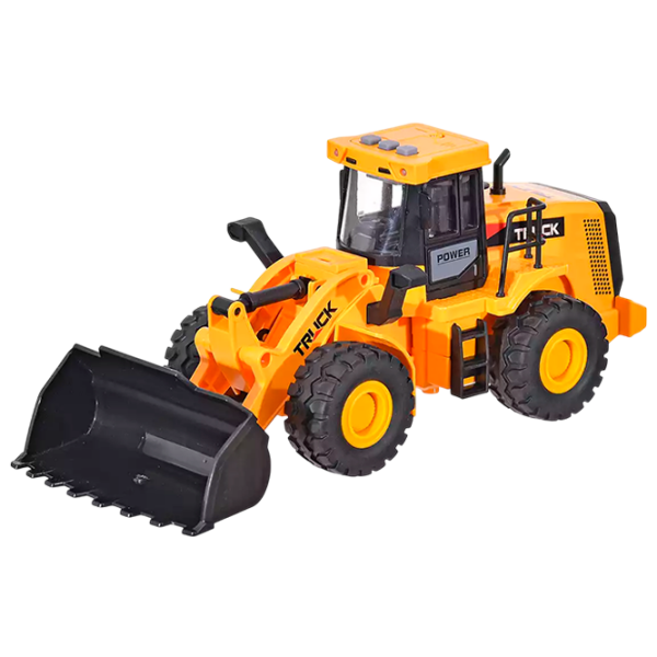 Buldozer Wenyi WY420A 8533773914202
Gray
Orange  photo 1