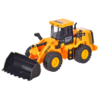 Buldozer Wenyi WY420A 8533773914202
Gray
Orange 