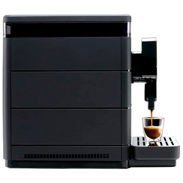 Aparat de cafea Saeco New Royal OTC Black 1400 W, 2.5 l, Bloc termic photo 5