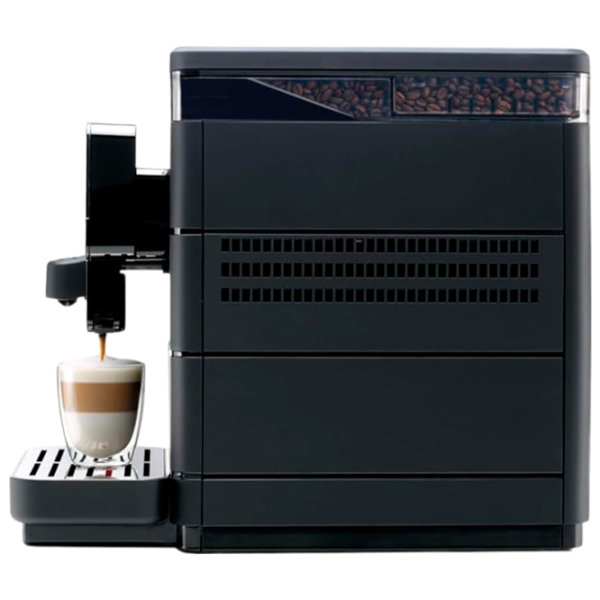 Aparat de cafea Saeco New Royal OTC Black 1400 W, 2.5 l, Bloc termic photo 6
